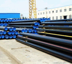 Hot Rolled Seamless Steel Pipe mill