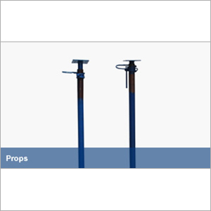 Adjustable Props Jack