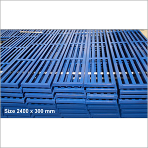 Steel Scaffold Planks