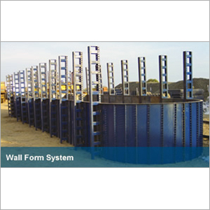 Concrete Forming Systems