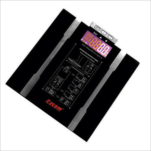 BMI SCALES