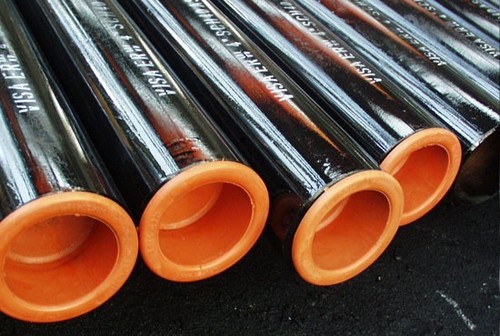 Carbon Seamless Pipe