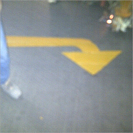 Parking Areas Road