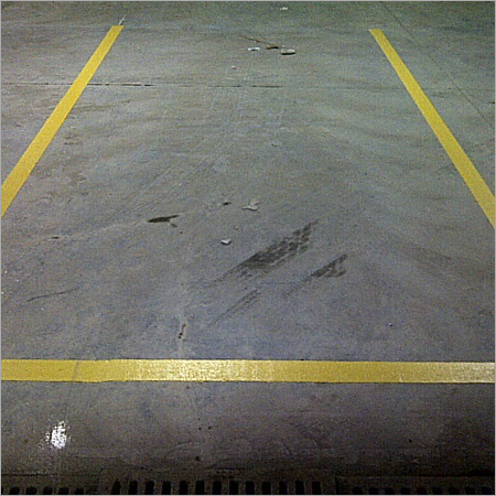 Parking Areas Road