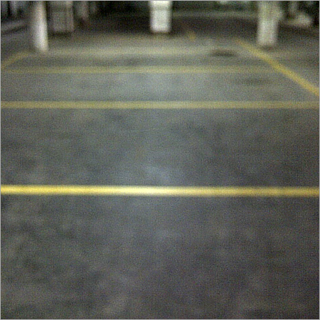 Parking Areas Road