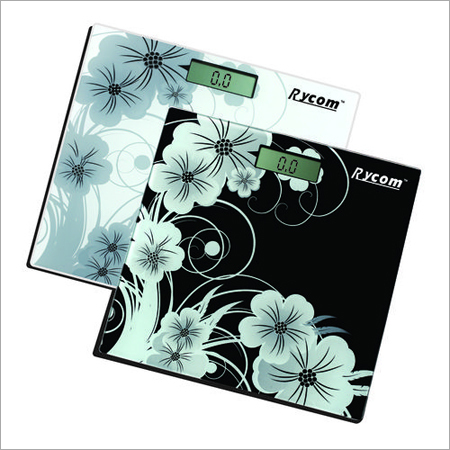 Home Use Personal Scale
