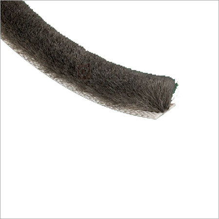 Door Wool Pile