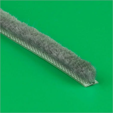 Window Wool Pile