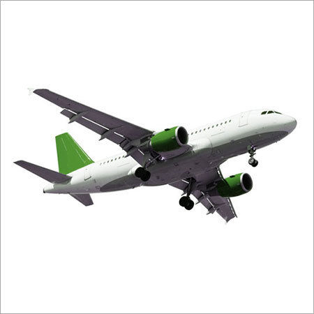 Air Freight Services