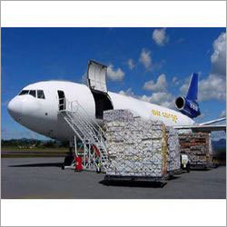 International Air Cargo Agents By KALKA ENTERPRISES