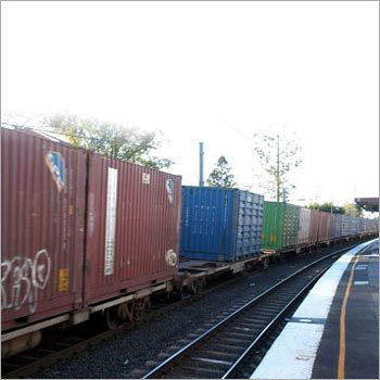 Railway Freight Agents