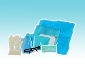 HIV/AIDS  Protection Kit