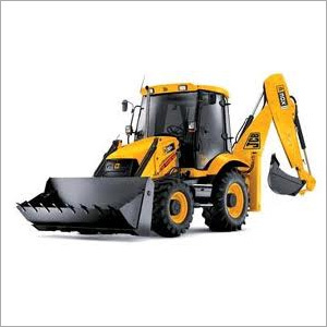 JCB 3DX MACHINE