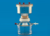 Membrane Filter Holder 47 mm By SINGHLA SCIENTIFIC INDUSTRIES