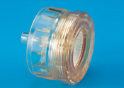 Open Faced Filter Holder By SINGHLA SCIENTIFIC INDUSTRIES