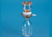 Reusable Bottle Top Filter