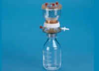 Reusable Bottle Top Filter