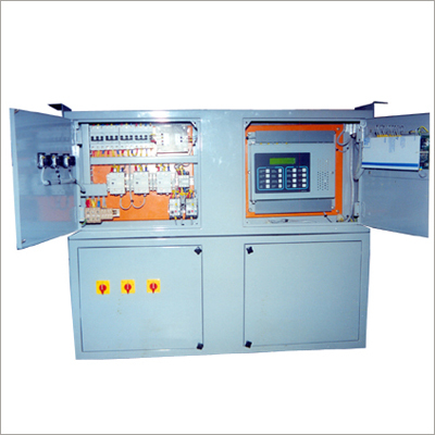 HVAC Control Panels