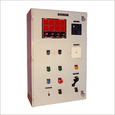 Instrumentation Control Panel Boards