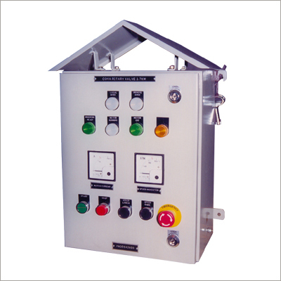 Panel Junction Box