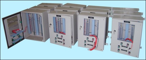 Junction Boxes
