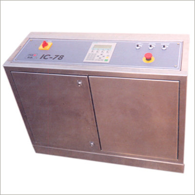 Electrical Control Panel Boards