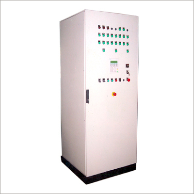 SCADA Panels