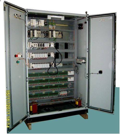 PLC Panels