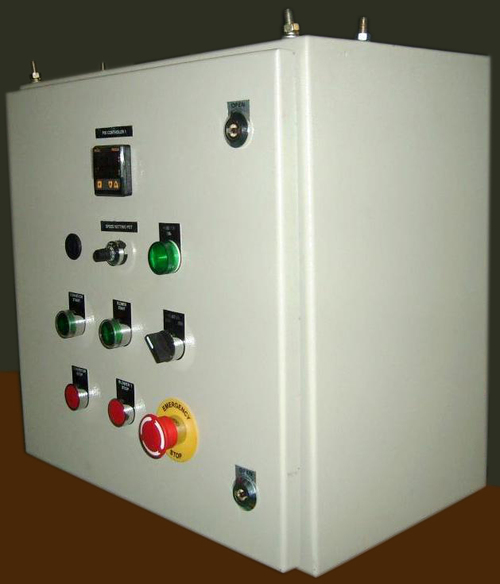 Power Distribution Panel Board