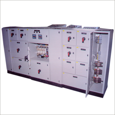 Power Distribution Panel