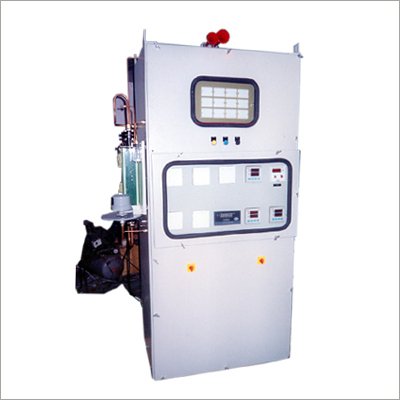 Purge Control Panel