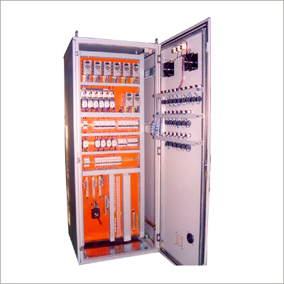 VFD Panels