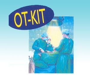 Hospital Surgical Disposable