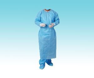 Disposable Patient Gown