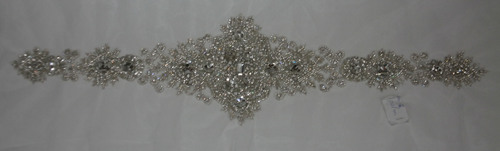Swarovski/Crystal Belt