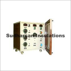 3 Phase Current Source Inverter