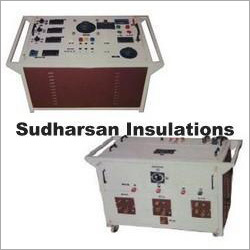 3 phase Injection Current Source