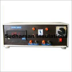 Digital 3 Phase Angle Meter
