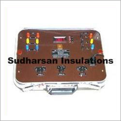 Digital Phase Analyser