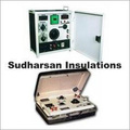 Secondary Injection Relay Test Equipment