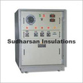 Heavy AC Current Injection Source