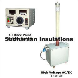 High Voltage Test Kit