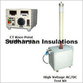 High Voltage Test Kit