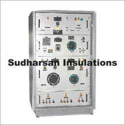 Electrical Test Bench Trolley
