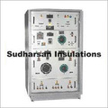 Electrical Test Bench Trolley