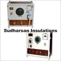 Mccb Testing Equipment