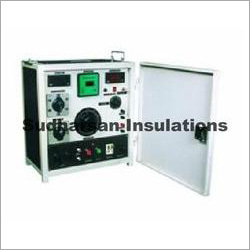 Portable Over Current Relay Test Kit
