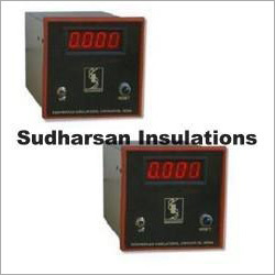 Digital Time Interval Meter