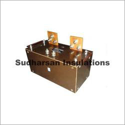 Loading Transformer