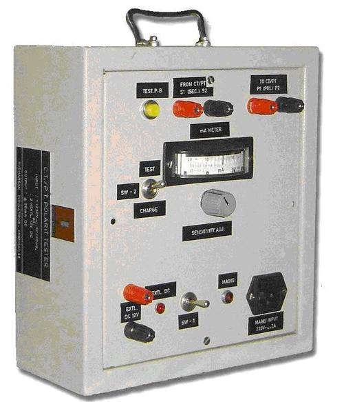 CT PT Polarity Test Kit